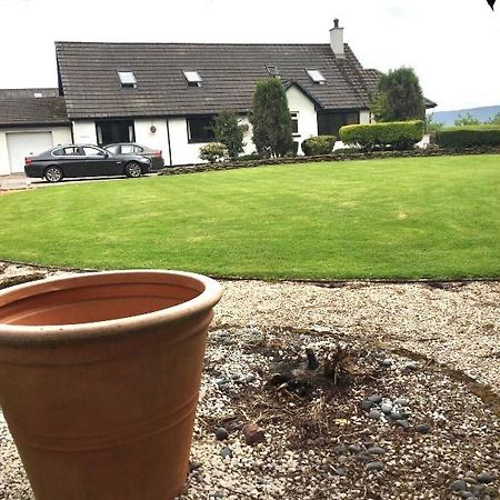 Kilberry Guest House Beauly Εξωτερικό φωτογραφία