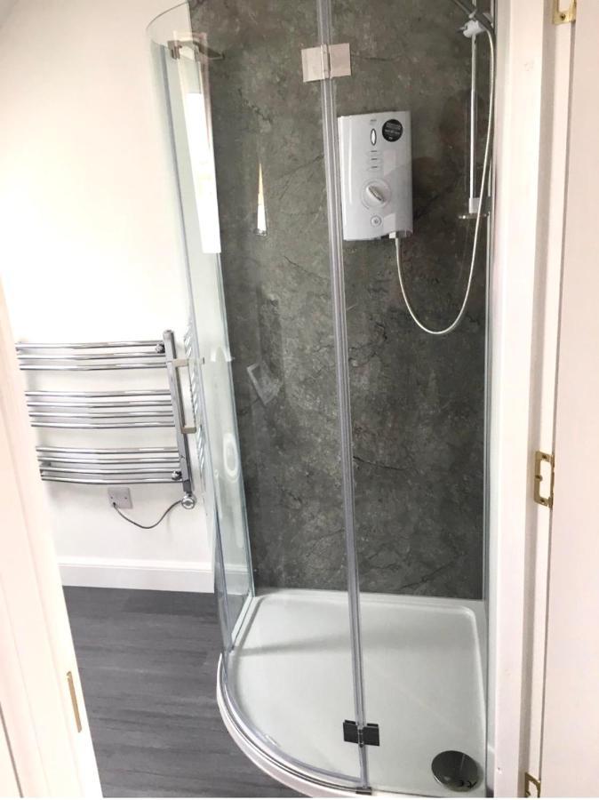 Kilberry Guest House Beauly Εξωτερικό φωτογραφία