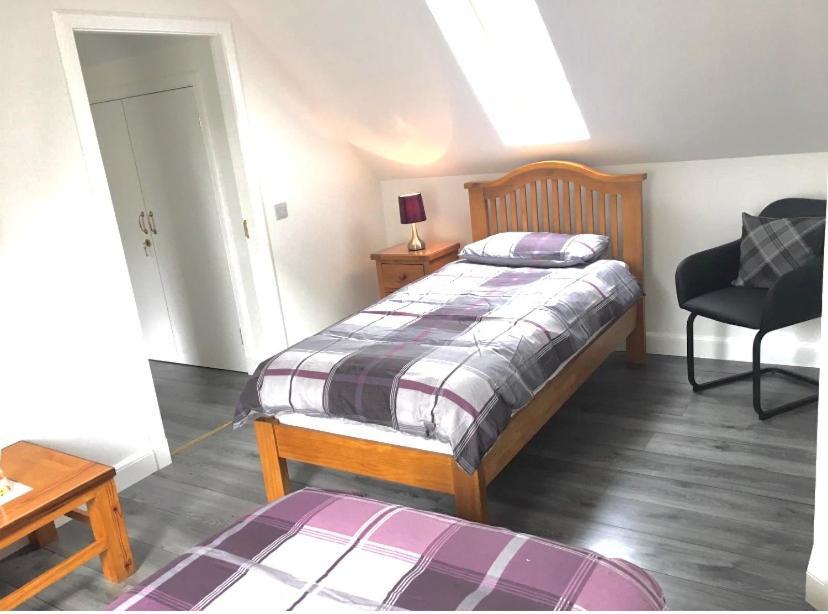 Kilberry Guest House Beauly Εξωτερικό φωτογραφία