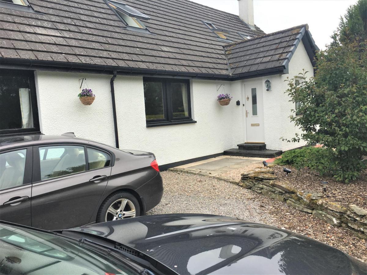 Kilberry Guest House Beauly Εξωτερικό φωτογραφία