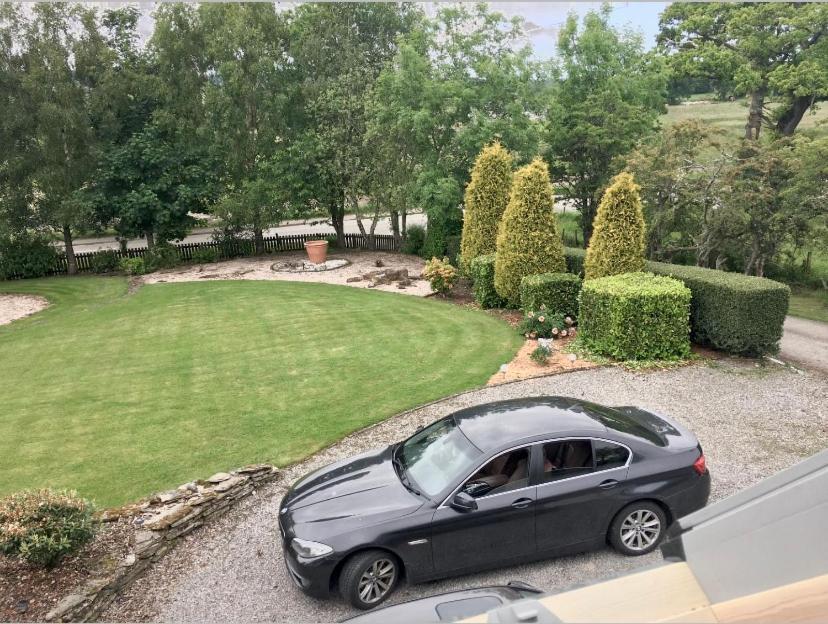 Kilberry Guest House Beauly Εξωτερικό φωτογραφία