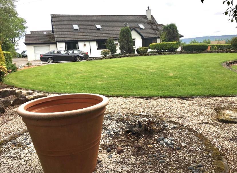 Kilberry Guest House Beauly Εξωτερικό φωτογραφία