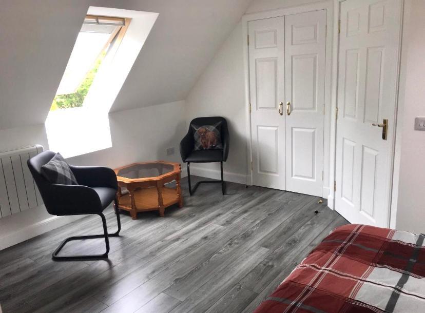 Kilberry Guest House Beauly Εξωτερικό φωτογραφία