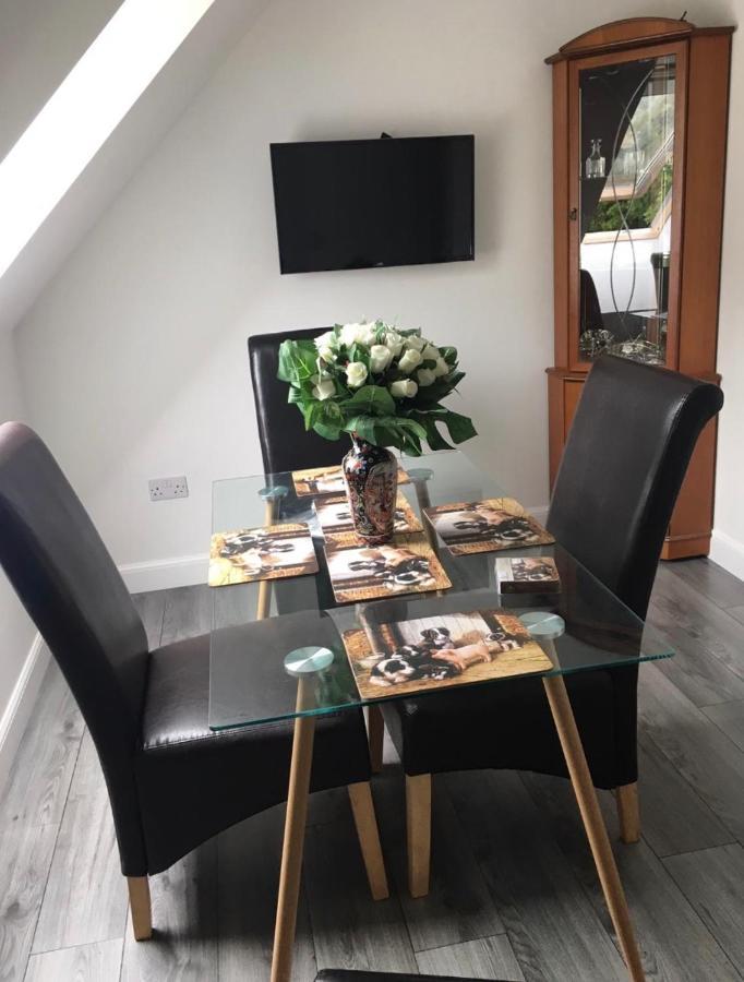 Kilberry Guest House Beauly Εξωτερικό φωτογραφία