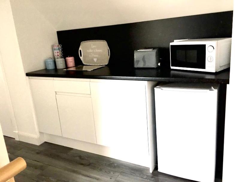 Kilberry Guest House Beauly Εξωτερικό φωτογραφία