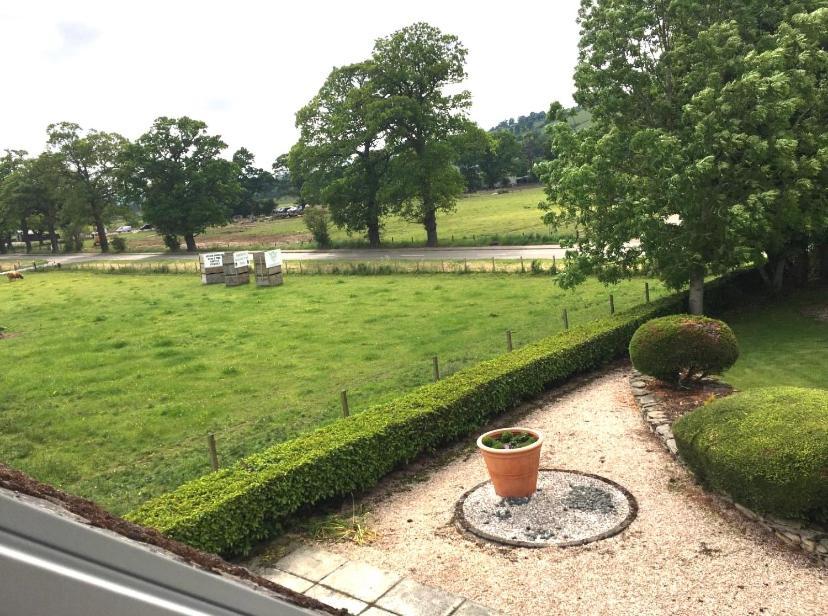 Kilberry Guest House Beauly Εξωτερικό φωτογραφία
