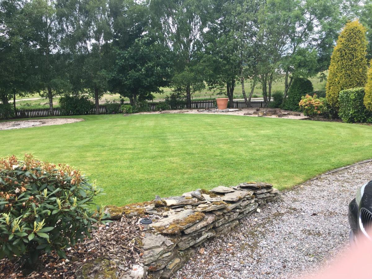 Kilberry Guest House Beauly Εξωτερικό φωτογραφία