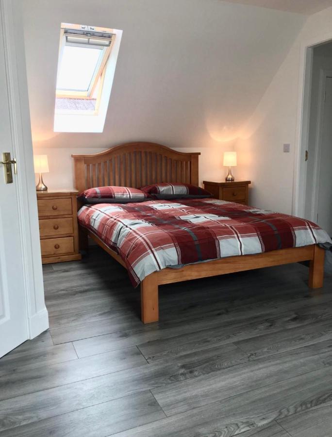 Kilberry Guest House Beauly Εξωτερικό φωτογραφία